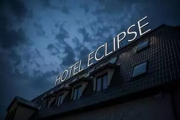 Hotelli Eclipse