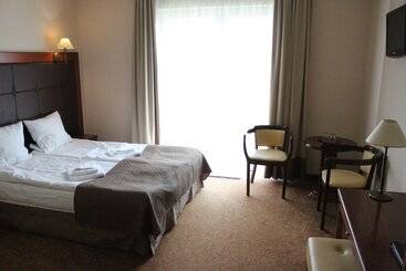 호텔 Gniecki Gdansk