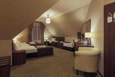 בית מלון כפרי Górski Raj