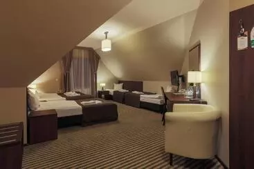 Hotel Górski Raj