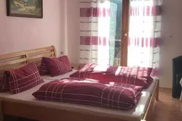 Hotel Guesthouse Mountain View