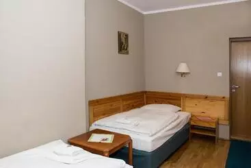Hotel Karkonosze