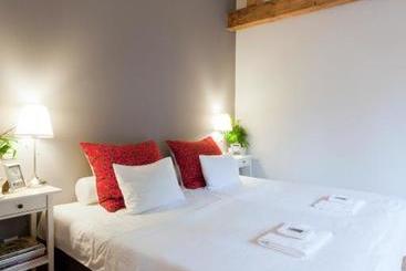 فندق Karolinka Guest House