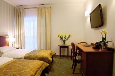 Hotelli Kazimierski Zdrój