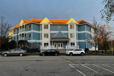 ホテル Mill Creek