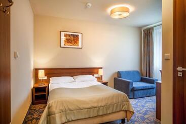 호텔 Miodowy Młyn