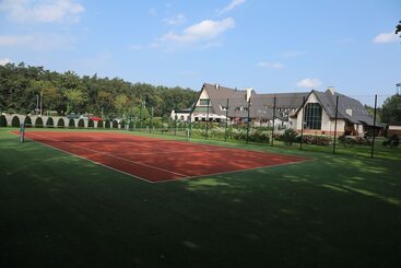 בית מלון כפרי Na Półboru