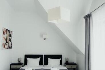 בית מלון כפרי Pałac Krotoszyce Basen&spa