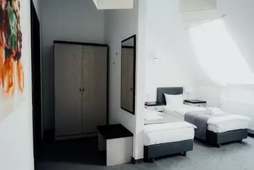 Hotelli Pałac Krotoszyce Basen&spa