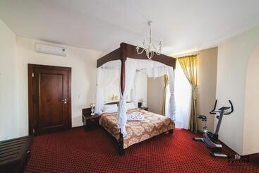 בית מלון כפרי Pałac Pawłowice