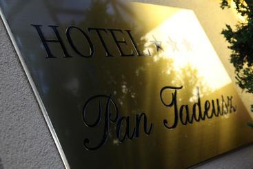 Hotel Pan Tadeusz