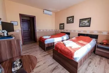 Hotel Panoráma