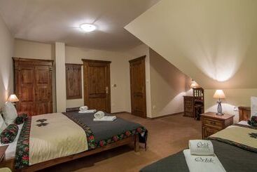 Hotel Pensjonat Orlik Mountain Resort&spa