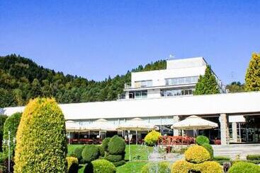 בית מלון כפרי Perła Południa