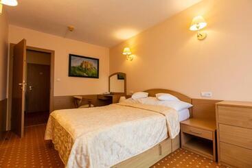 Hotelli Perła Południa