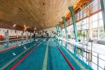 Hotel Perła Południa