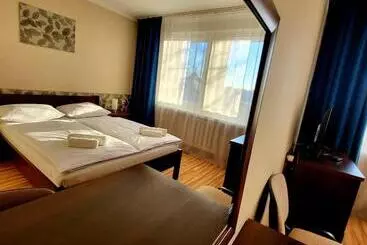Hotelli Piast