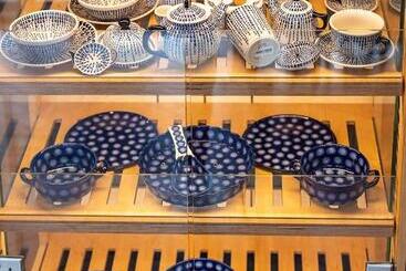 فندق Picaro Kraśnik Dolny