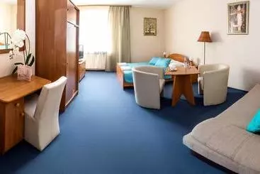 Hotel Piemont