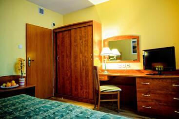 Hotel Pietrak