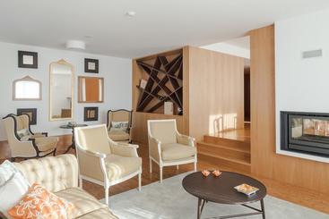 هتل Quinta Do Fontelo