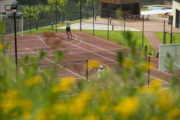 Otel Quinta Do Fontelo