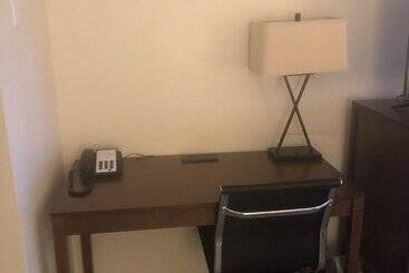 Hotel Red Lion Inn And Suites La Pine, Oregon