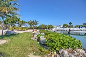 Hôtel Seascape Resort & Marina