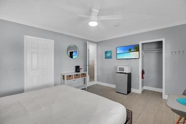 هتل Seascape Resort & Marina