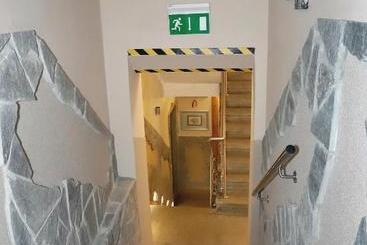 Отель Pensjonat Tara