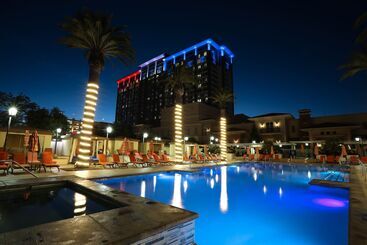 ホテル Thunder Valley Casino Resort
