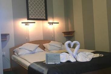 ホテル U Michalika