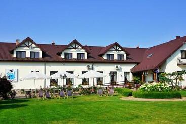 Hôtel U Sarnowskich