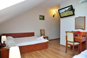 בית מלון כפרי U Sarnowskich