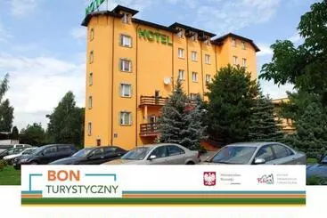 Hotel U Witaszka