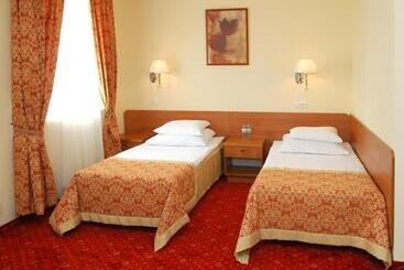 Отель U Witaszka