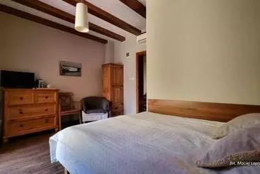 Hotelli Vertigo Narie