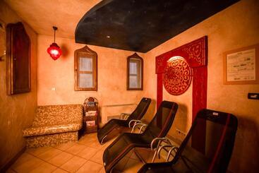 Hotel Villa Classica