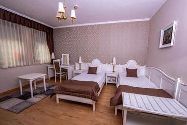 Hotel Villa Classica