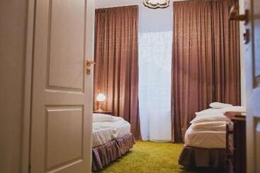 בית מלון כפרי Villa Cuprum