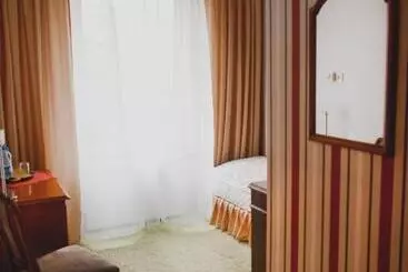 Hotel Villa Cuprum