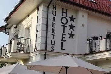 Hotel Villa Hubertus Kutno
