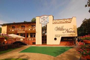 هتل Willa Nowa
