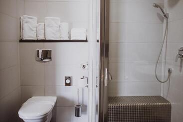 ホテル Winny Dworek