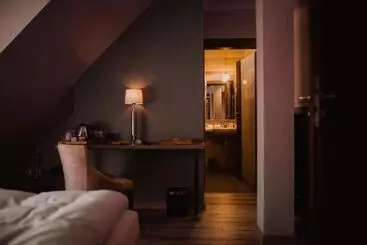 Hotel Winny Dworek