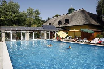 Nyerges Hotel Termál Superior