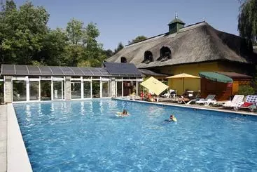 Nyerges Hotel Termál Superior
