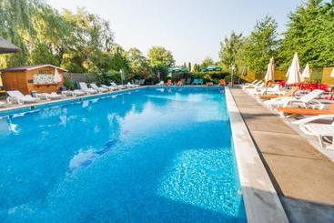 Nyerges Hotel Termál Superior