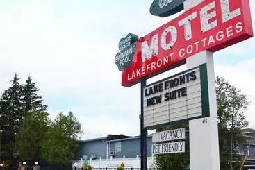O'sullivan's Motel