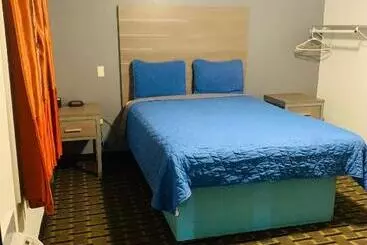 Relax Inn Motel Kountze